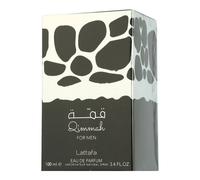 Lattafa Collection Lattafa Qimmah For Men EDP 100 ml