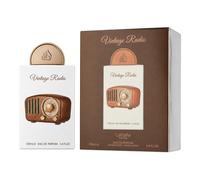 Lattafa Collection Pride Vintage Radio EDP 100 ml