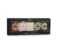 LATTAFA - Collezione Badee Al Oud - Set di eau de parfum da 5 x 5 ml - unisex LATTAFA - Collezione Badee Al Oud - Set 5 Eau de Parfum da 5 ml - UnisexDescrizione:Scopri la Collezione Badee Al Oud, uno