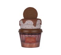 Lattafa Give Me Gourmand Cookie Crave 75 Ml Eau De Parfum Marrone Donna