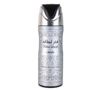 Lattafa Fakhar For Men Fresh Marine Woody Earthy Perfumed Deodorant