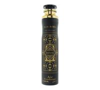 Lattafa Deo Ambiente Badee al Oud 300 ml - Deodorante per ambienti