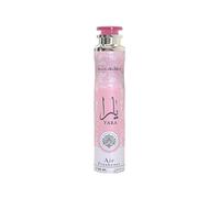 Lattafa Deo Ambiente Yara 300 ml - Deodorante per ambienti