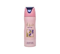 Lattafa Mayar Deodorante spray 200 ml