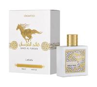 Lattafa eau de parfum Perfumes Qaed Al Fursan Eau De Parfum 90Ml Spray