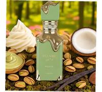 Lattafa Eclaire 100Ml Pistache (Eau De Parfum) Unisex