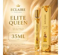 Lattafa Eclaire Banoffi 35ml, Regalo per vacanze, Pasqua, Compleanno vetro