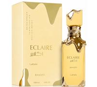 Lattafa Eclaire Banoffi Eau de Parfum unisex 100 ml
