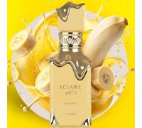 Lattafa eclaire banoffi edp 100 ml