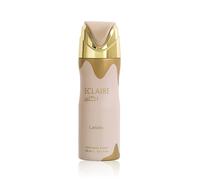 Lattafa Eclaire 200 ml spray deodorante per Donna