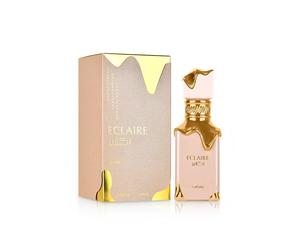Lattafa Eclaire EDP unisex 100 ml Eau De Parfum Arab Parfum Vanigliato Originale