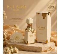 Lattafa Eclaire Profumo 30ML Fragranza Dolce ed Elegante per Donne EDP a Lunga Durata vetro