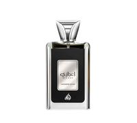 Lattafa Ejaazi Intensiv Silver Unisex Eau de Parfum, Spray 100 ml