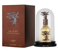 Lattafa Eternal Oud Eau de Parfum Spray 100 ml