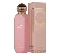 Lattafa Faggio - Fragranza a lunga durata per donna fruttato floreale dolce legno 150 ml