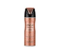 Lattafa Fakhar Femme Deodorante spray 200 ml