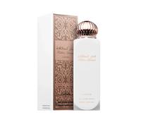 LATTAFA Fakhar Black All Over Spray 150ml Fragranza Orientale Persistente