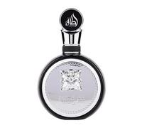 LATTAFA Fakhar Black - Men Eau de Parfum 100ML uomo