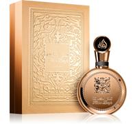 Lattafa Fakhar Gold Estratto Eau de Parfum 100 ml Spray Uomo Donna