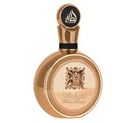 Lattafa Fakhar Lattafa Extrait Eau de Parfum da donna 100 ml