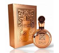 Lattafa fakhar gold extrait edp 100 ml