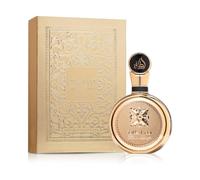 Lattafa Fakhar Gold Extrait Profumo Unisex Pride Of Lattafa Eau De Parfum Spray