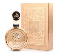 LATTAFA FAKHAR GOLD PRIDE OF LATTAFA EDP 100ML
