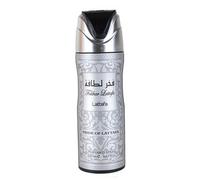 Lattafa Fakhar Lattafa 200ml(Deodorant) Per Uomo