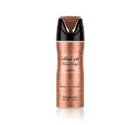 Lattafa Pride Fakhar Rose Deodorante (donna) 200 ml