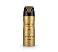 Lattafa Fakhar Extrait Gold Deodorante spray 200 ml