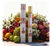 LATTAFA - FAKHAR LATTAFA ROSE 35ML - EAU DE PARFUM DA DONNA LATTAFA - FAKHAR LATTAFA ROSE 35ML - EAU DE PARFUM DA DONNAFamiglia olfattiva: Floreale LussuosaFormato: 35 mlCaratteristiche: Eau de parfum