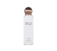 Lattafa Fakhar Rose spray corpo da donna 150 ml