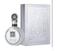 Lattafa Fakhar Platin Eau De Parfum 100ml