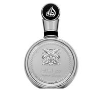 Lattafa Fakhar Platin Eau de Parfum da uomo 100 ml