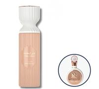 LATTAFA FAKHAR ROSE GOLD PERFUME MIST 250ML