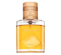 Lattafa Fire On Ice Eau de Parfum unisex 110 ml
