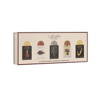 Lattafa pride n.02 gift set collection edp 5x20ml