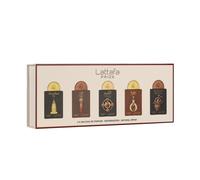 Lattafa Gift Set Box 04 EDP 5 x 20 ml