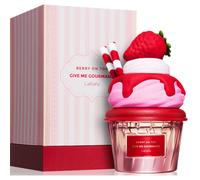 Lattafa Gime Me Gourmand Berry On Top EDP 75 ML