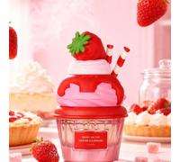 Lattafa - Give Me Gourmand - Berry On Top 75ML Eau de Parfum