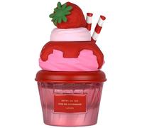 Lattafa Give Me Gourmand - Berry on Top Eau de Parfum
