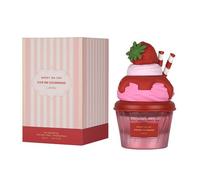 Lattafa give me gourmand berry on top edp 75 ml