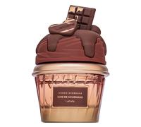 Lattafa Give Me Gourmand Choco Overdose Eau de Parfum unisex 75 ml