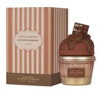 Lattafa give me gourmand choco overdose edp 75 ml