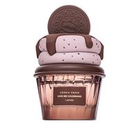 Lattafa Give Me Gourmand Cookie Crave Eau de Parfum unisex 75 ml