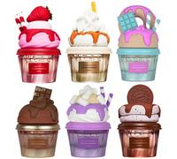 Lattafa - Give Me Gourmand Eau de Parfum 75ml - 6 referenze tra cui scegliere