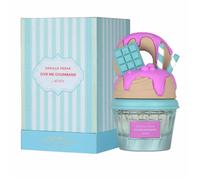 Lattafa Give Me Gourmand Vanilla Freak Eau De Parfum Spray 75Ml