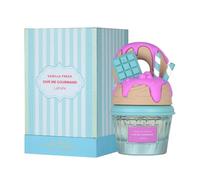 Lattafa give me gourmand vanilla freak edp 75 ml