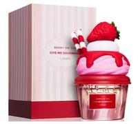 LATTAFA GOURMAND BERRY ON TOP EDP 75ML