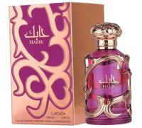 Lattafa Habik 100Ml (Eau De Parfum) Per Donna